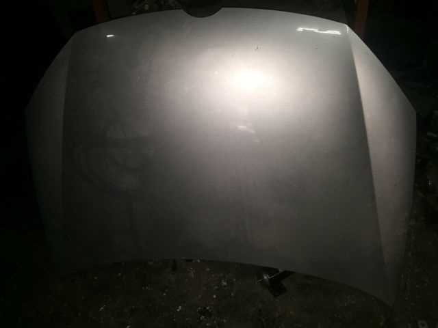 Volkswagen Golf6 2009-2012 Çıkma Yedek Motor Kaputu